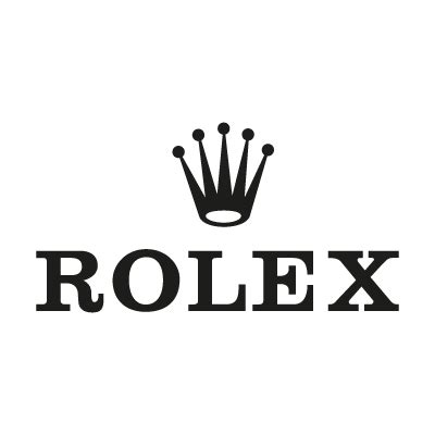 rolex logo eps|rolex logo vector.